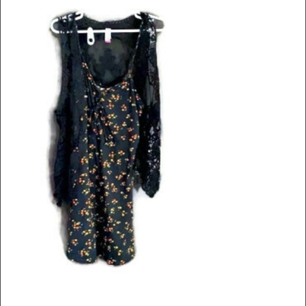 Woman dress